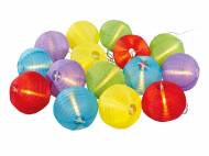 Catena luci decorative LED XXL , prezzo 14.99 €
- ...