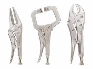 Set pinze regolabili autobloccanti, 3 pezzi , prezzo 7.99 &#8364; ...
