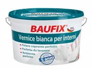 Vernice bianca per