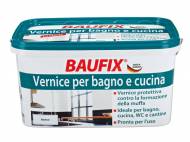 Vernice per bagno