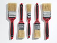 Set pennelli