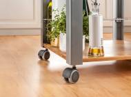 Set rotelle per