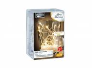 Catena luminosa LED per interni Melinera, prezzo 2,99 € ...