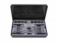Set maschi e filiere, 21 pezzi Powerfix, prezzo 11,99 € ...