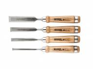 Set scalpelli, 4 pezzi Powerfix, prezzo 8,99 € per ...