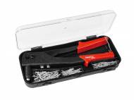 Set rivettatrice Powerfix, prezzo 7,99 € per Al set ...