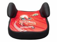 Rialzo auto per bambini