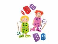 Giochi in legno
