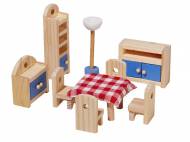 Set mobili in miniatura