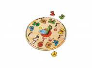 Gioco puzzle in
