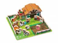 Puzzle ad incastro