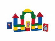 Giochi in legno