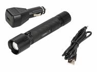Torcia a LED con Powerbank , prezzo 12.99 €
- 3 ...