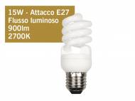 Lampadina a risparmio