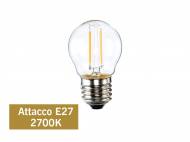 Lampadina LED 2W