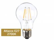 Lampadina LED 4W