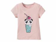 T-shirt da bambina, 3 pezzi , prezzo 4.99 €