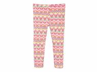 Leggings da bambina, 2 pezzi , prezzo 3.99 &#8364;