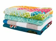 Telo mare 93x170 cm , prezzo 7.99 &#8364;  
-  In puro cotone