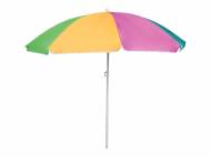 Ombrellone Ø 160 cm , prezzo 6.99 &#8364; 
- Con snodo ...
