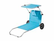 Sdraio-trolley da