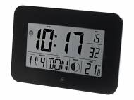 Orologio LCD radiocontrollato