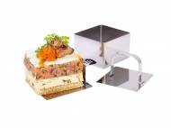 Set stampi per antipasti