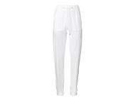 Pantaloni in lino