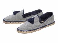 Espadrillas da donna