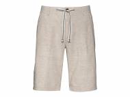 Bermuda in lino da uomo , prezzo 9.99 €