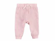 Pantaloni di lino