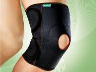 Ginocchiera elastica