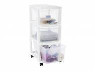Box 3 cassetti con rotelle Cassetti, prezzo 17,99 € ...