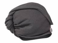 Asciugamano a turbante per capelli