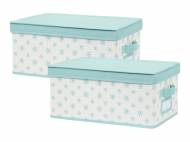 Box portaoggetti, 1 o 2 pezzi o organizer per cassetti , prezzo ...