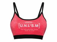 Reggiseno sportivo
