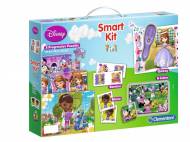 Set gioco 7 in 1