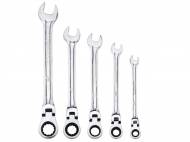 Set chiavi combinate Powerfix, prezzo 15,99 € per ...