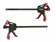 Set morsetti rapidi, 2 o 4 pezzi Powerfix, prezzo 9,99 &#8364; ...