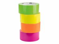 Nastro adesivo neon