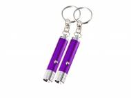 Portachiavi con LED , prezzo 1,99 € per Alla confezione ...