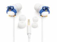 Cuffie auricolari con motivo , prezzo 2.99 € per Alla ...