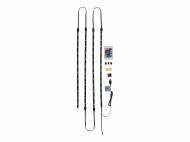 Striscie LED per retroilluminazione TV 4x50 cm , prezzo 8.99 ...