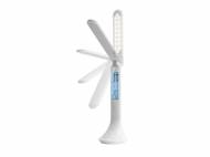 Lampada LED da tavolo con orologio , prezzo 11.99 € ...