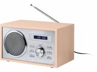 Radio DAB plus con Bluetooth
