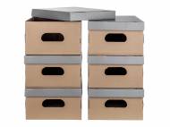 Box multiuso, 6 pezzi , prezzo 5.99 €
- 38 x 27 ...