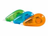 Correttore a nastro o a penna, 3 pezzi , prezzo 2.99 €