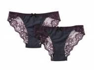 Slip da donna Jolinesse, prezzo 5,99 € per Alla confezione ...