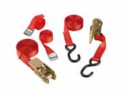 Set cinghie tiranti , prezzo 7.99 &#8364; per Al set 
- ...