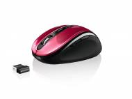 Mouse ottico senza